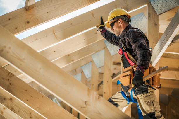 Best Emergency Roof Repair  in Carrollton, IL