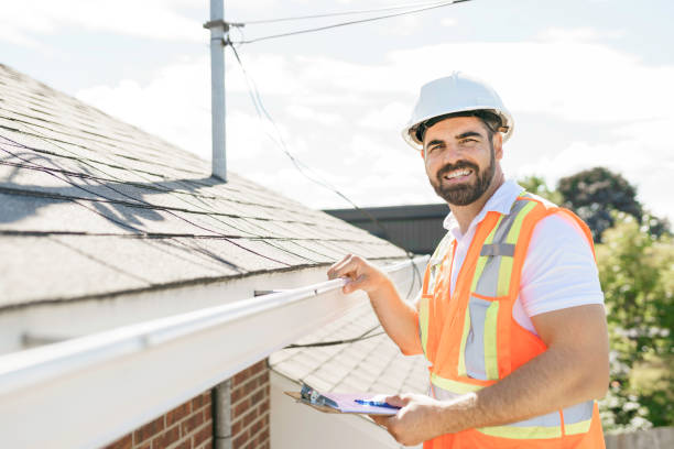 Quick and Trustworthy Emergency Roof Repair Services in Carrollton, IL